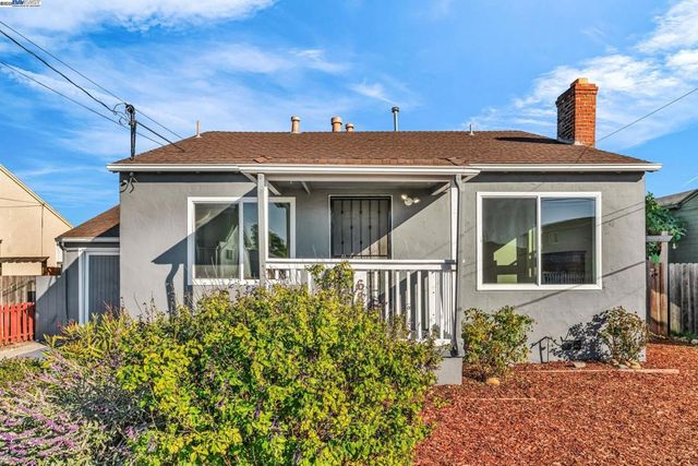 680 Mclaughlin St, Richmond, CA 94805