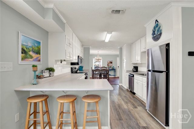 1406 Jones Avenue, Tybee Island, GA 31328