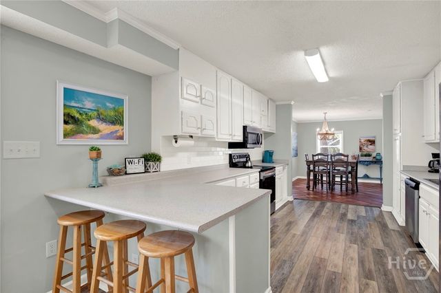 1406 Jones Avenue, Tybee Island, GA 31328
