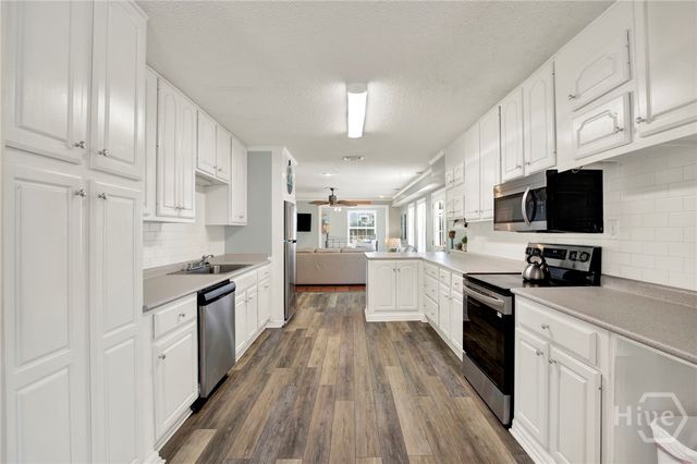 1406 Jones Avenue, Tybee Island, GA 31328
