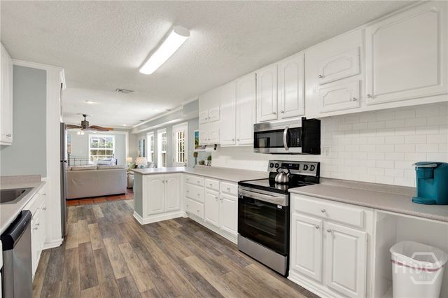 1406 Jones Avenue, Tybee Island, GA 31328