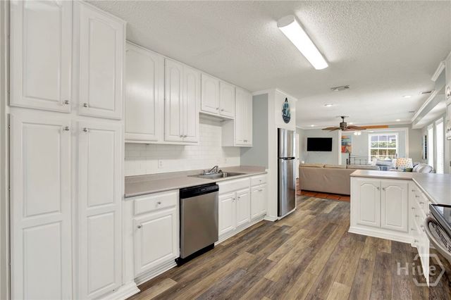 1406 Jones Avenue, Tybee Island, GA 31328