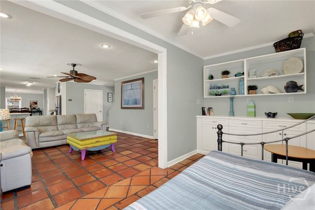 1406 Jones Avenue, Tybee Island, GA 31328