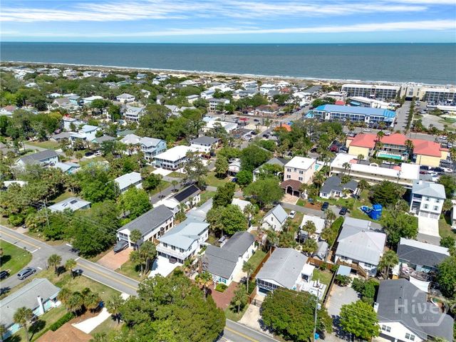 1406 Jones Avenue, Tybee Island, GA 31328