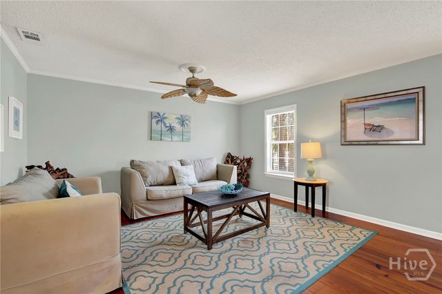 1406 Jones Avenue, Tybee Island, GA 31328