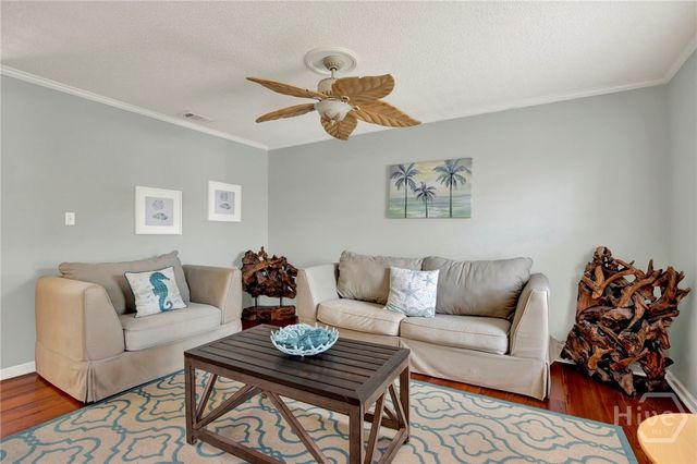 1406 Jones Avenue, Tybee Island, GA 31328