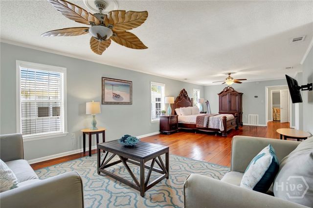 1406 Jones Avenue, Tybee Island, GA 31328