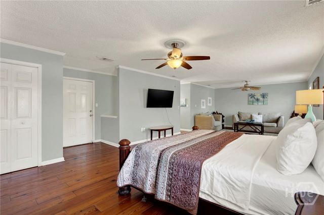 1406 Jones Avenue, Tybee Island, GA 31328