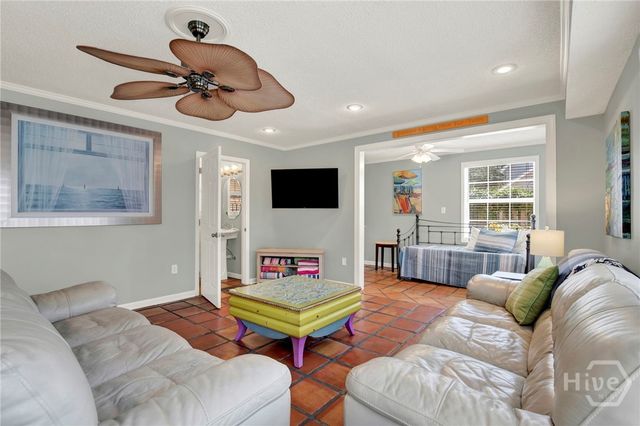 1406 Jones Avenue, Tybee Island, GA 31328