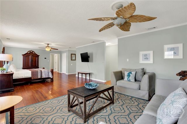 1406 Jones Avenue, Tybee Island, GA 31328