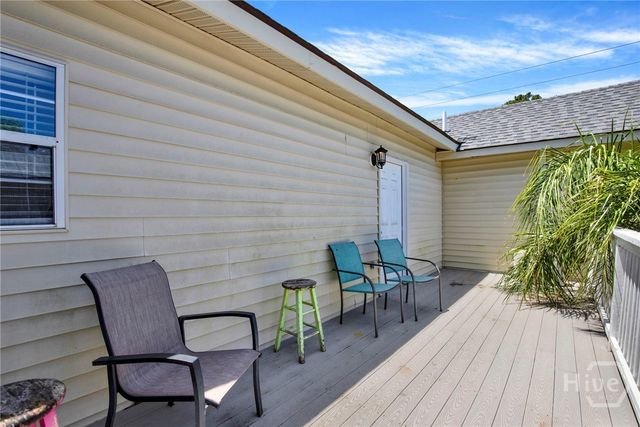 1406 Jones Avenue, Tybee Island, GA 31328