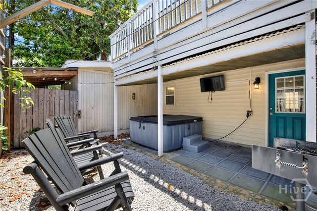1406 Jones Avenue, Tybee Island, GA 31328