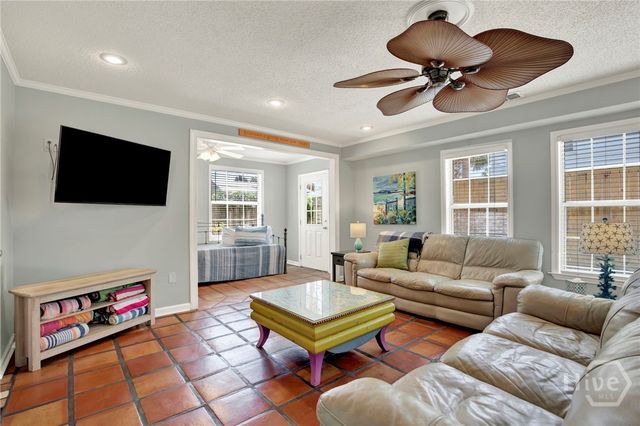1406 Jones Avenue, Tybee Island, GA 31328