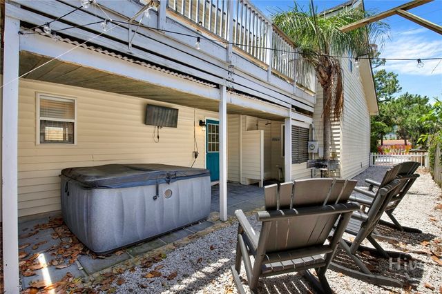 1406 Jones Avenue, Tybee Island, GA 31328