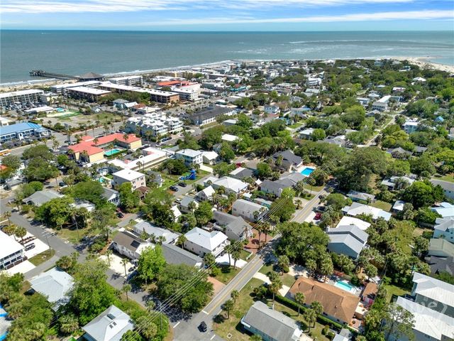 1406 Jones Avenue, Tybee Island, GA 31328