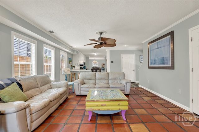 1406 Jones Avenue, Tybee Island, GA 31328