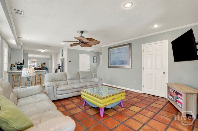 1406 Jones Avenue, Tybee Island, GA 31328