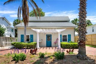 1406 Jones Avenue, Tybee Island, GA 31328