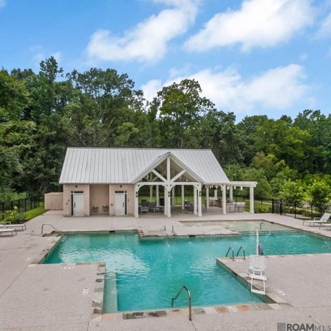 7389 N Eisworth Ave, Central, LA 70818