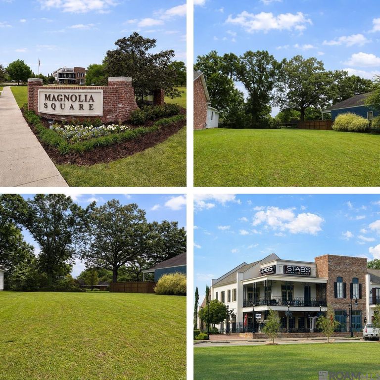 7389 N Eisworth Ave, Central, LA 70818