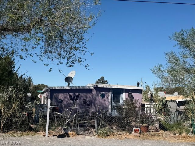 1081 South Comstock Circle, Pahrump, NV 89048