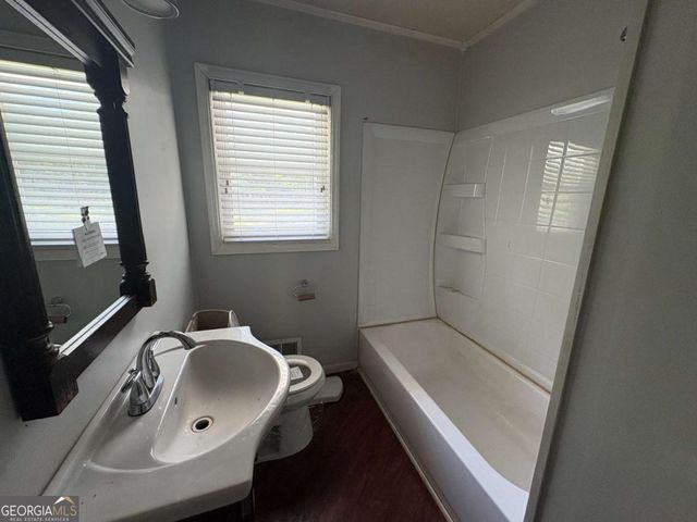 1265 Tuckawanna Drive SW, Atlanta, GA 30311