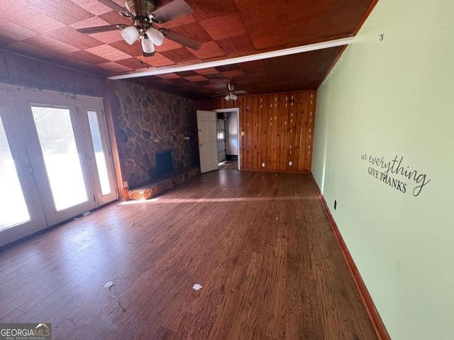 1265 Tuckawanna Drive SW, Atlanta, GA 30311