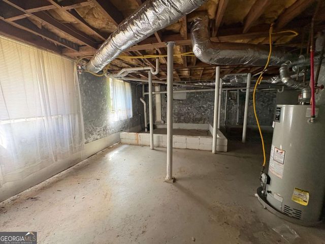 1265 Tuckawanna Drive SW, Atlanta, GA 30311