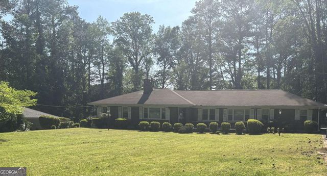 1265 Tuckawanna Drive SW, Atlanta, GA 30311