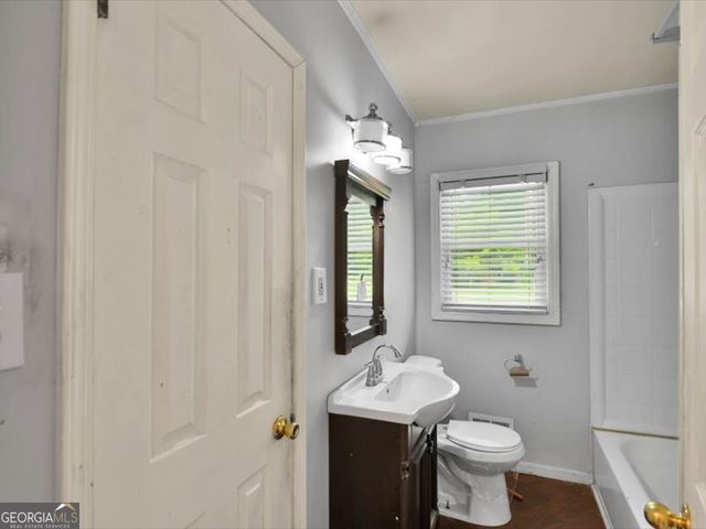 1265 Tuckawanna Drive SW, Atlanta, GA 30311