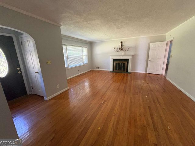 1265 Tuckawanna Drive SW, Atlanta, GA 30311