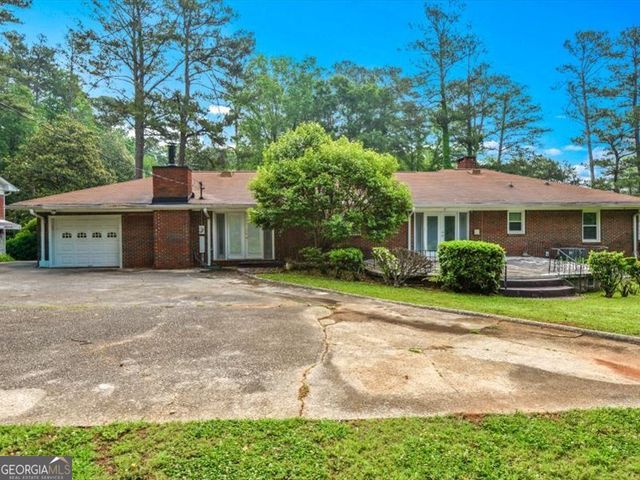1265 Tuckawanna Drive SW, Atlanta, GA 30311