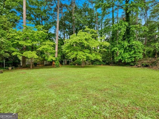 1265 Tuckawanna Drive SW, Atlanta, GA 30311