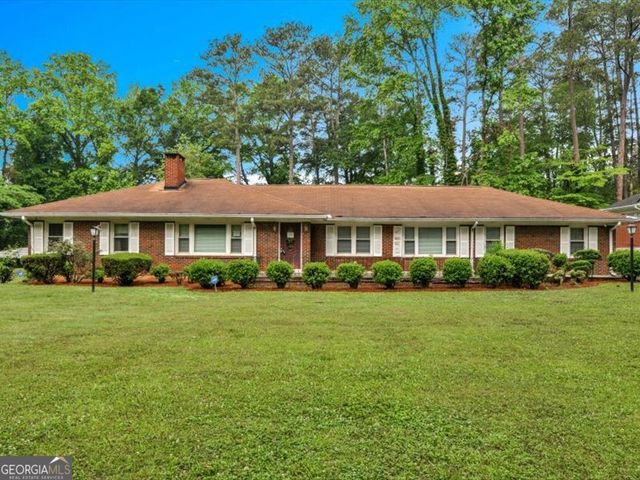 1265 Tuckawanna Drive SW, Atlanta, GA 30311