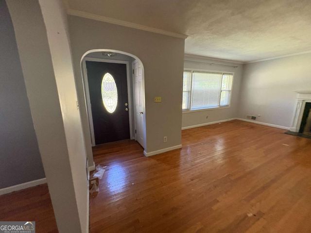 1265 Tuckawanna Drive SW, Atlanta, GA 30311