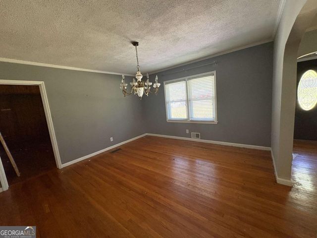 1265 Tuckawanna Drive SW, Atlanta, GA 30311