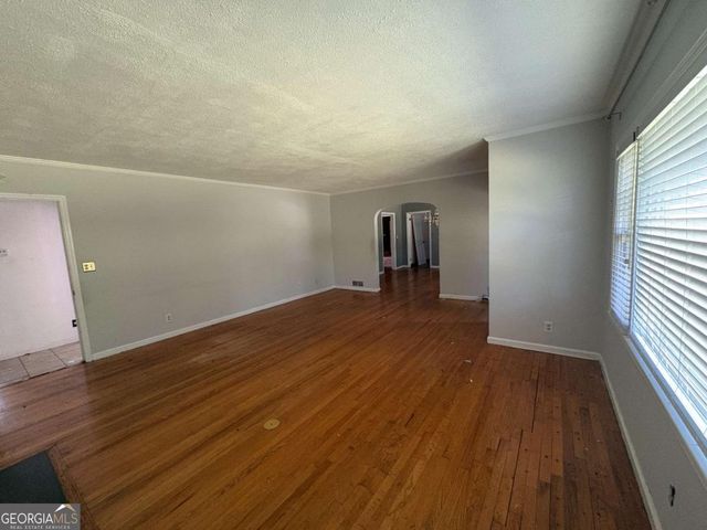 1265 Tuckawanna Drive SW, Atlanta, GA 30311