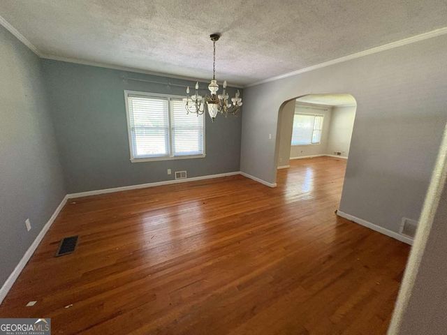 1265 Tuckawanna Drive SW, Atlanta, GA 30311