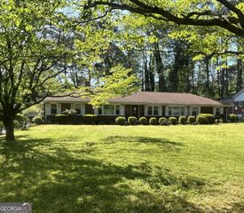 1265 Tuckawanna Drive SW, Atlanta, GA 30311