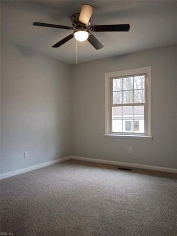 3201 Jean CT, Chesapeake, VA 23323