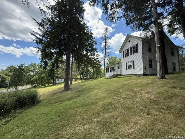 4073 Route 9W, Saugerties, NY 12477