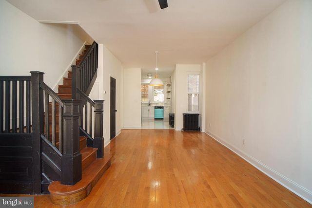 1208 S CARLISLE ST, Philadelphia, PA 19146