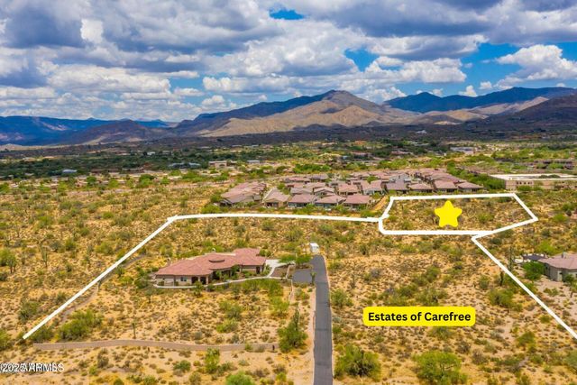 36259 E Sweet Carol Lane, Carefree, AZ 85377