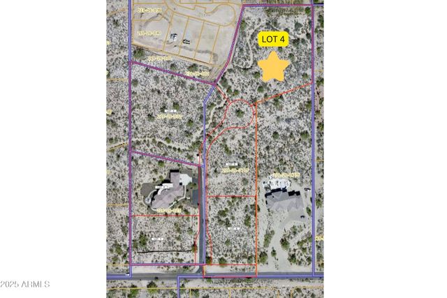 36259 E Sweet Carol Lane, Carefree, AZ 85377