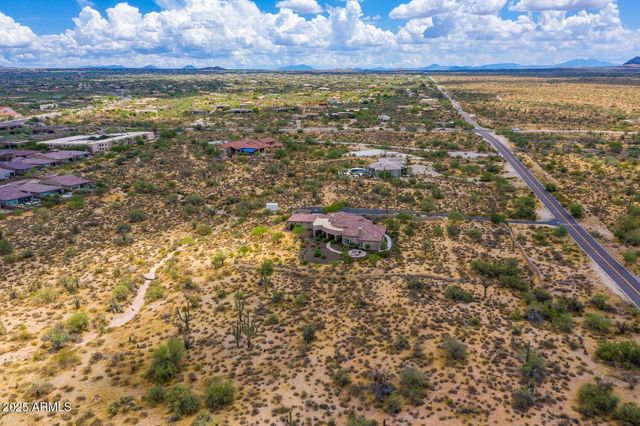 36259 E Sweet Carol Lane, Carefree, AZ 85377