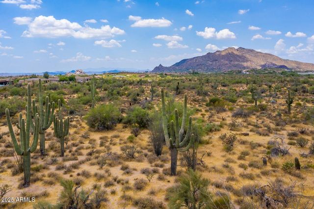 36259 E Sweet Carol Lane, Carefree, AZ 85377