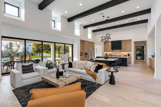 36259 E Sweet Carol Lane, Carefree, AZ 85377
