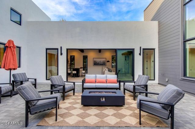 36259 E Sweet Carol Lane, Carefree, AZ 85377