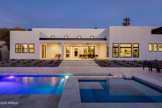 36259 E Sweet Carol Lane, Carefree, AZ 85377