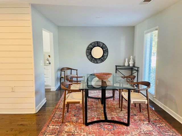 505 Center Street, Mount Pleasant, SC 29464